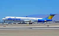 N892GA @ KLAS - Allegiant Air McDonnell Douglas MD-83 (DC-9-83) N892GA (cn 49826/1578)

Las Vegas - McCarran International (LAS / KLAS)
USA - Nevada, May 5, 2011
Photo: Tomás Del Coro - by Tomás Del Coro