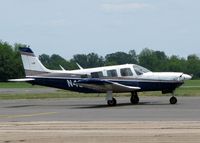N40SY @ DTN - At Downtown Shreveport. - by paulp