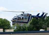 N39VA @ 41LA - Departing Metro Aviation / Downtown Shreveport. - by paulp