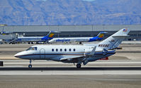 N56BE @ KLAS - Las Vegas - McCarran International (LAS / KLAS)
USA - Nevada, May 5, 2011
Photo: Tomás Del Coro - by Tomás Del Coro