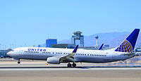 N53441 @ KLAS - United Airlines Boeing 737-924/ER N53441 (cn 30131/3014)

Las Vegas - McCarran International (LAS / KLAS)
USA - Nevada, May 5, 2011
Photo: Tomás Del Coro - by Tomás Del Coro