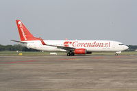 PH-CDE @ EHRD - ff @ RTM