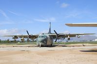 54-0612 - Fairchild C-123K Provider at the March Field Air Museum, Riverside CA - by Ingo Warnecke