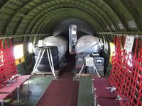 56514 - Douglas R5D-3 (C-54D) Skymaster at the March Field Air Museum, Riverside CA  #i