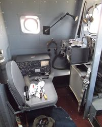 56514 - Douglas R5D-3 (C-54D) Skymaster at the March Field Air Museum, Riverside CA  #c