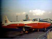 XR672 photo, click to enlarge XR672 photo, click to enlarge
