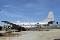 53-0363 - Boeing KC-97G Stratofreighter at the March Field Air Museum, Riverside CA