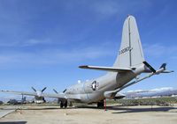 53-0363 - Boeing KC-97G Stratofreighter at the March Field Air Museum, Riverside CA