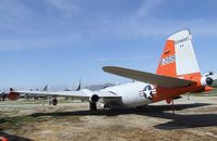 52-1519 - Martin EB-57B Canberra at the March Field Air Museum, Riverside CA