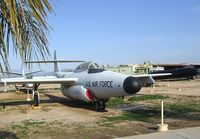 52-1949 - Northrop F-89D Scorpion at the March Field Air Museum, Riverside CA