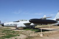 52-1949 - Northrop F-89D Scorpion at the March Field Air Museum, Riverside CA