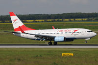 OE-LNN @ VIE - Austrian Airlines - by Chris Jilli