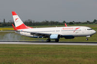 OE-LNR @ VIE - Austrian Airlines - by Chris Jilli