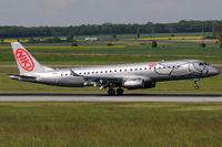 OE-IHB @ VIE - NIKI - by Chris Jilli