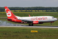 D-AGEC @ VIE - Air Berlin - by Chris Jilli