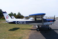 G-CDTX photo, click to enlarge G-CDTX photo, click to enlarge