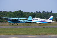 G-ATEF photo, click to enlarge G-ATEF photo, click to enlarge
