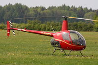 G-BWTH photo, click to enlarge