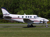 N660GW @ 17N - @ Cross Keys - by JOE OSCIAK