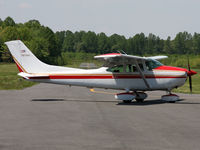 N9766H @ 17N - @ Cross Keys
