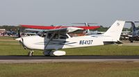 N64137 @ LAL - Cessna 172M - by Florida Metal