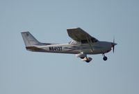 N64137 @ LAL - Cessna 172M - by Florida Metal