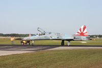 810834 @ LAL - F-5E Tiger