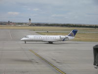 N917SW @ KCOS - COS, CO - by Ronald Barker