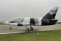 N137EM @ LAL - Aero Vodochody L-39, c/n: PA031615 at 2011 Sun n Fun