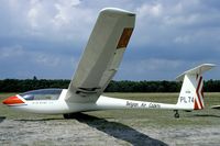 PL74 @ EBWE - summercamp of the Air Cadets - by Joop de Groot