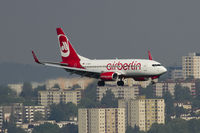 D-ABLD @ EDDR - on final RW09 - by Friedrich Becker