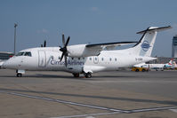 D-CIRP @ LOWW - Cirrus Airlines Dornier 328 - by Dietmar Schreiber - VAP