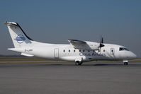 D-CIRP @ LOWW - Cirrus Airlines Dornier 328 - by Dietmar Schreiber - VAP