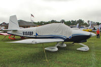 N104BP @ LAL - Phelan W/robinson J RV-10, c/n: 40688