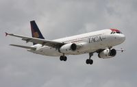 EI-TAG @ MIA - Taca A320