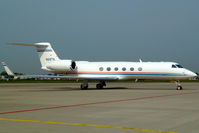 N697A @ CGN - visitor - by Wolfgang Zilske