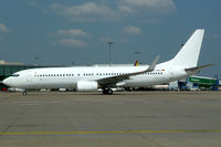 D-AXLF @ CGN - visitor - by Wolfgang Zilske