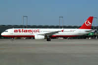 TC-ETV @ CGN - visitor - by Wolfgang Zilske