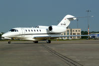 OE-HGG @ CGN - visitor - by Wolfgang Zilske