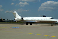 N821AM @ CGN - visitor - by Wolfgang Zilske