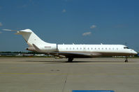 N821AM @ CGN - visitor - by Wolfgang Zilske