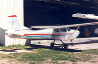 N6261A @ E60 - Skydive Arizona , Eloy Municipal Airport - by Henk Geerlings