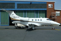 PH-PST @ CGN - visitor