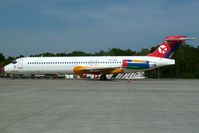 OY-JRU @ CGN - visitor - by Wolfgang Zilske