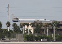 N244DH @ MIA - IBC Metro - by Florida Metal