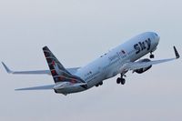 TC-SKP @ EDDR - TC-SKP_
B 737-94XER - by Jerzy Maciaszek