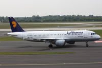 D-AIQC @ EDDL - Lufthansa, Name: Zwickau - by Air-Micha