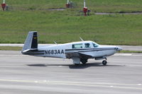 N683AA @ EDDL - Untitled - by Air-Micha