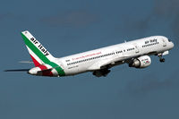 EI-IGC @ LOWW - EI-IGC @VIE