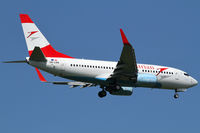 OE-LNN @ VIE - Austrian Airlines